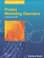 Protein Misfolding Disorders : A Trip into the ER 1608055752 Book Cover