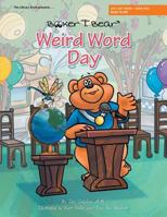 Weird Word Day 1480842672 Book Cover