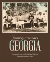 Flannery O'Connor's Georgia 0820346144 Book Cover