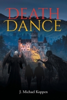 Death Dance B0BLFZZ7N5 Book Cover