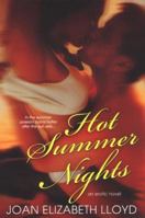 Hot Summer Nights 0758212763 Book Cover