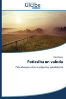 Paties&#299;ba un valoda 3639834836 Book Cover