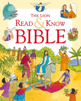 The Lion Read & Know Bible 0745949967 Book Cover