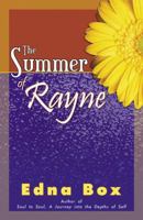 The Summer of Rayne 0741426749 Book Cover