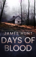 Days of Blood B0BRDJYCCV Book Cover