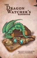 The Dragon Watcher's Handbook 1640071121 Book Cover