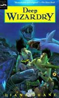 Deep Wizardry 0152012400 Book Cover