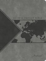 Global Impact Bible Journal 1945470461 Book Cover