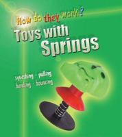 Toys With Springs 140346829X Book Cover