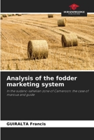 Analysis of the fodder marketing system 6205667215 Book Cover