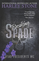 Breaking Spade 1087452155 Book Cover