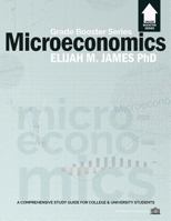 Microeconomics - Grade Booster Series 1926716442 Book Cover