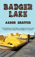 Badger Lake 1493624229 Book Cover