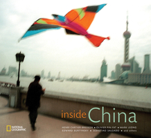 Inside China 1426201265 Book Cover