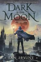 Dark is the Moon 0446609862 Book Cover