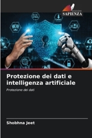 Protezione dei dati e intelligenza artificiale 6207386833 Book Cover
