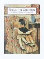 Poems for Children (Illustrated Library for Child.) 0517084678 Book Cover