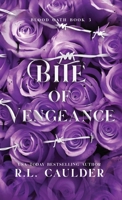 Bite of Vengeance 1962070069 Book Cover