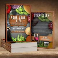 Save Your Life 1733937803 Book Cover