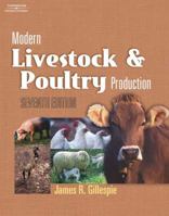 Modern Livestock & Poultry 1401827373 Book Cover