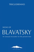Signs of Blavatsky 1948430010 Book Cover