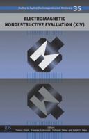 Electromagnetic Nondestructive Evaluation: XIV 1607507498 Book Cover