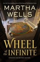 Wheel of the Infinite 0380788152 Book Cover