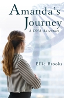 Amanda's Journey: A DNA Adventure 1627879358 Book Cover