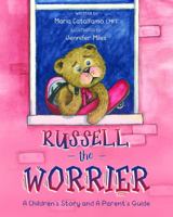 Russell the Worrier 1614687137 Book Cover