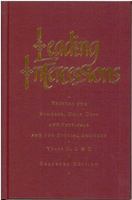 Leading Intercessions: Prayers for Sundays, Holy Days, and Festivals - Years A, B, & C 1853117811 Book Cover