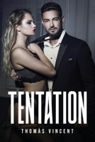 Tentation 1805101676 Book Cover