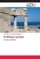 El Milagro Griego 3659073687 Book Cover