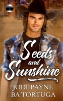 Seeds and Sunshine B0CJ43Z8Q3 Book Cover