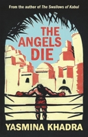 Les anges meurent de nos blessures 1908313919 Book Cover