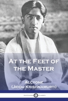 At the Feet of the Master 083560196X Book Cover