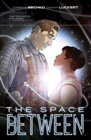 The Space Between 1608862410 Book Cover