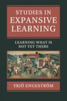 Studies in Expansive Learning 1107512441 Book Cover