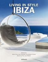 Living in Style Ibiza 3832798056 Book Cover