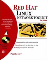 Red Hat? Linux? Network Toolkit 0764546562 Book Cover