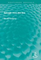 Salvage from the Sea 1041010079 Book Cover