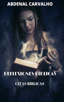 Reflexiones Biblicas 100686783X Book Cover