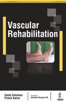 Vascular Rehabilitation 9352700732 Book Cover