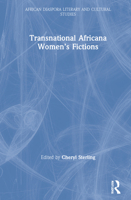 Transnational Africana Women's Fictions 1032011327 Book Cover