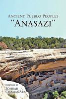 Ancient Pueblo Peoples ''Anasazi'' 1453510214 Book Cover