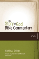Job (13) (The Story of God Bible Commentary) 0310491061 Book Cover