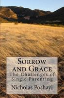 The Sorrow and Grace of Single Parenting: A Memoir of My Wife 1511868368 Book Cover