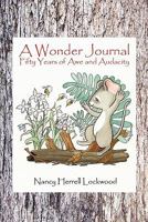 A Wonder Journal 1606580213 Book Cover