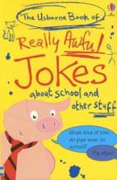 REALLY AWFUL JOKES 0794505783 Book Cover