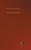 The Golden Butterfly 1516906209 Book Cover