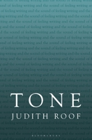 Tone: Writing and the Sound of Feeling 1501362577 Book Cover